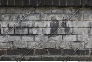 wall brick dirty 0012